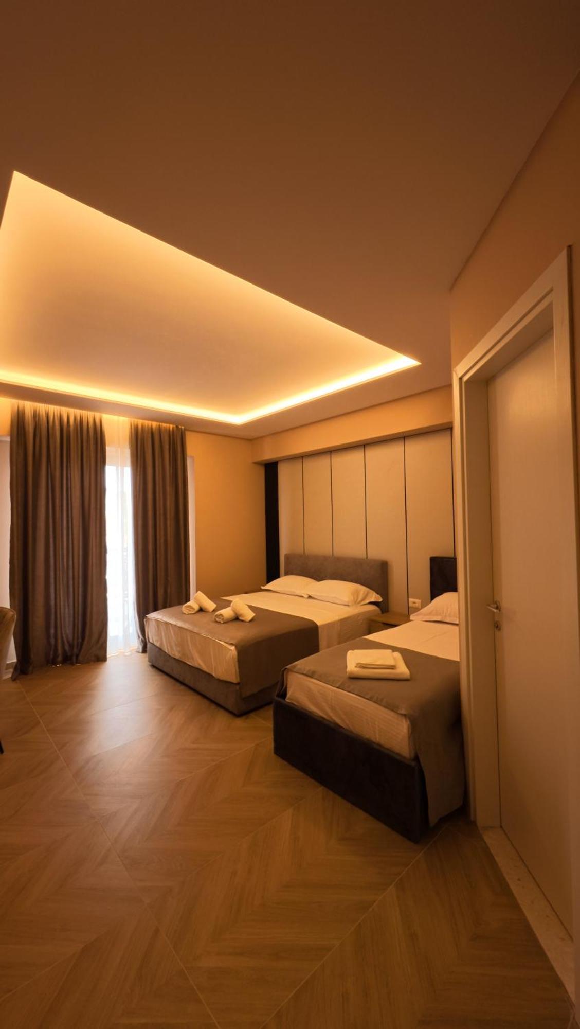 Hotell Ferdinand 4*