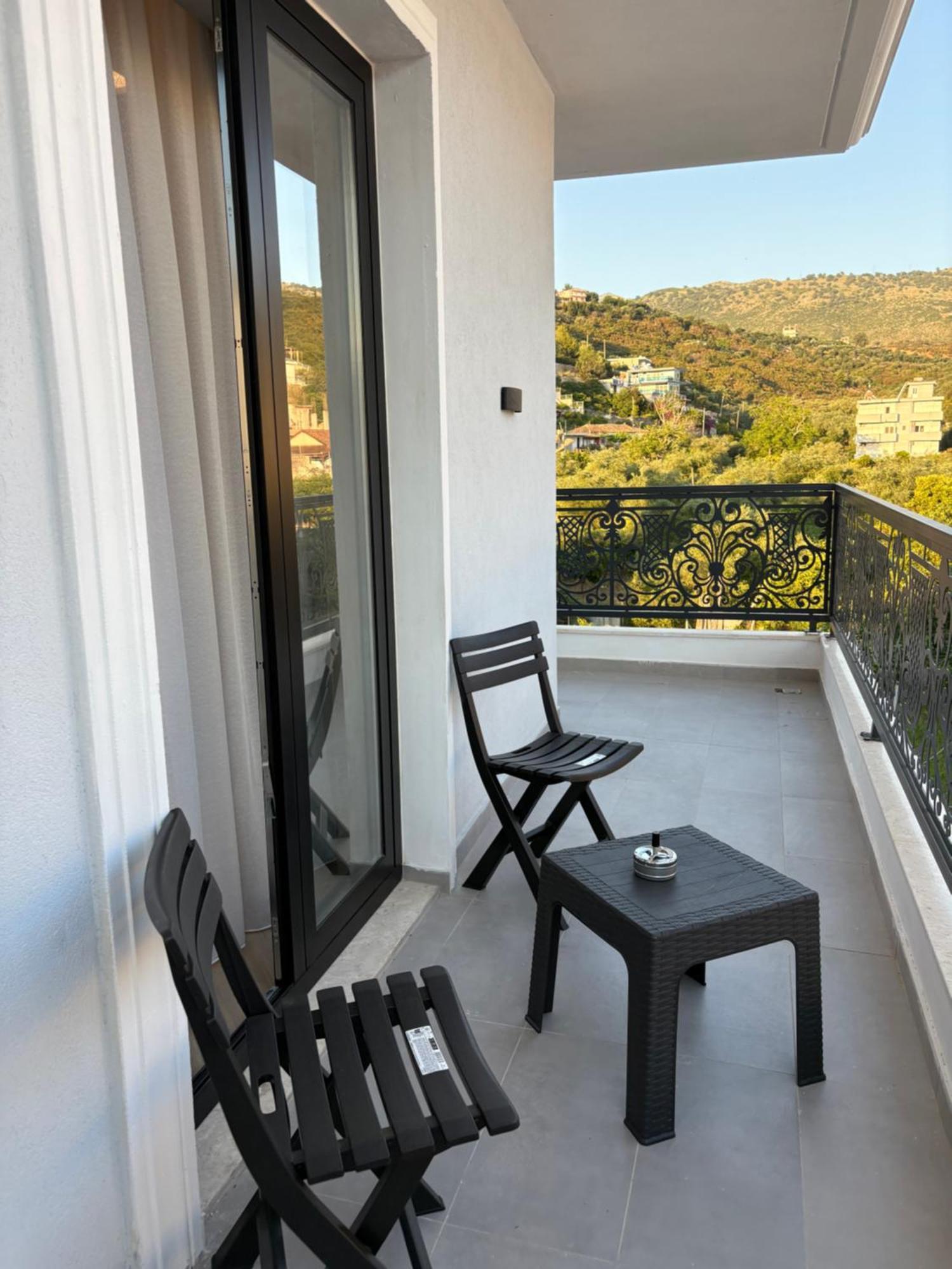 Hotell Ferdinand Himare