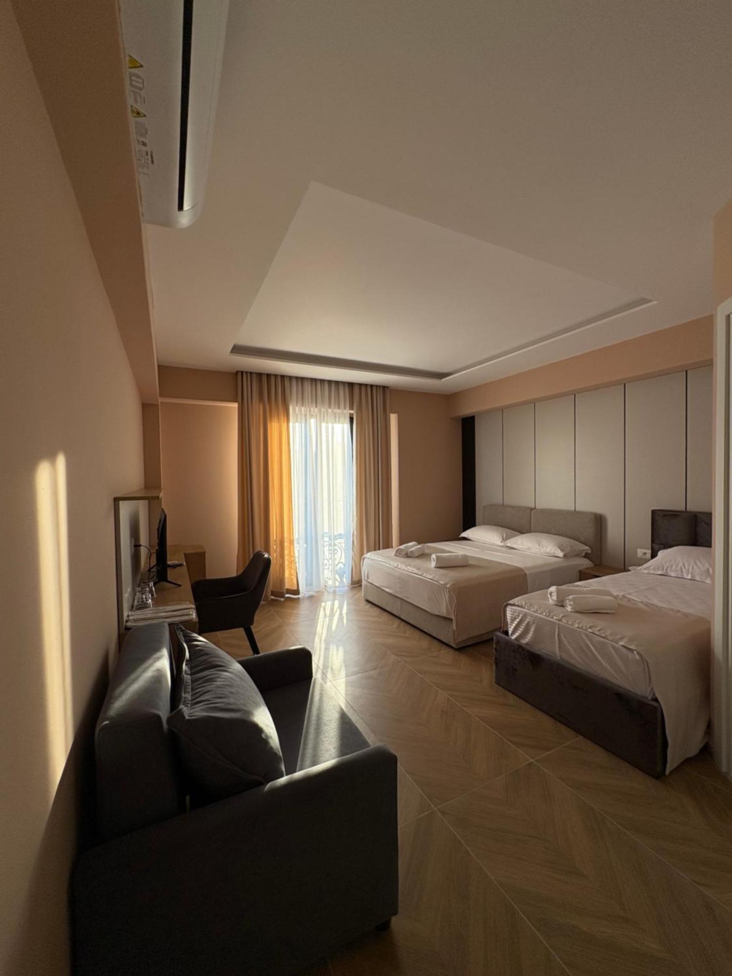 Hotell Ferdinand Himare