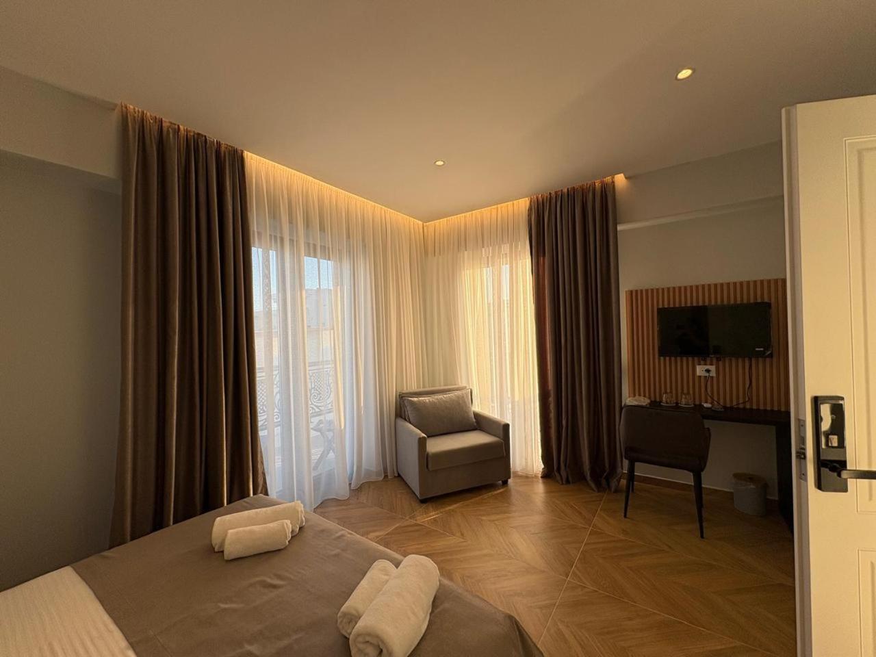 Hotell Ferdinand Himare