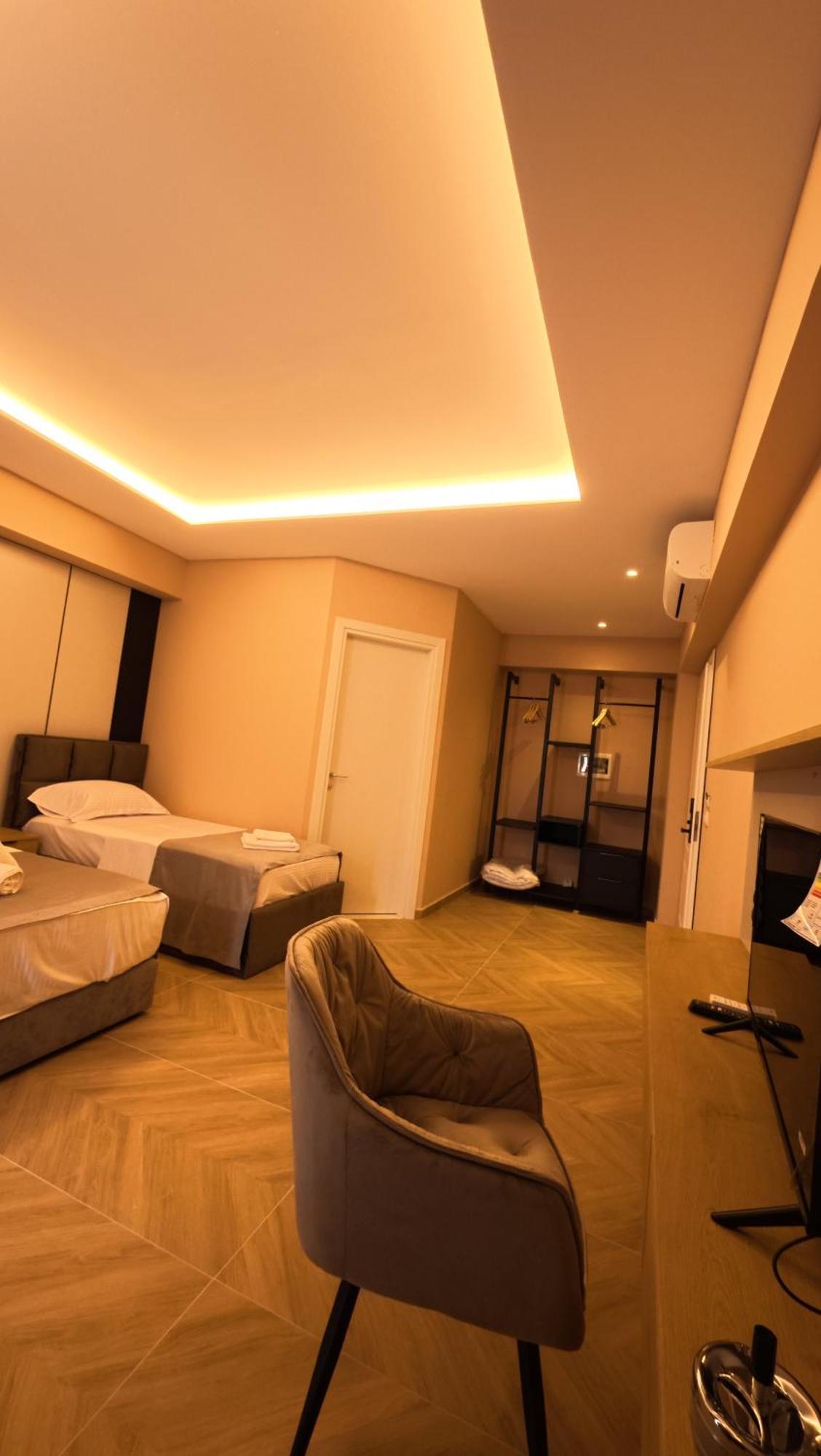 Hotell Ferdinand Himare